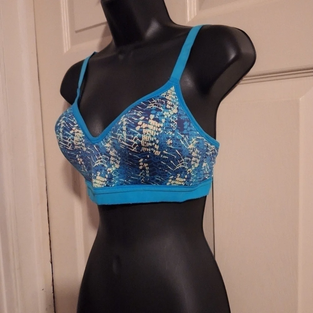 Lily of France bra size 36c
